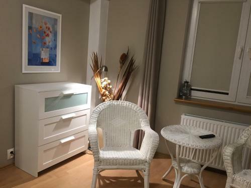 Wolin-travel Apartamenty Statek
