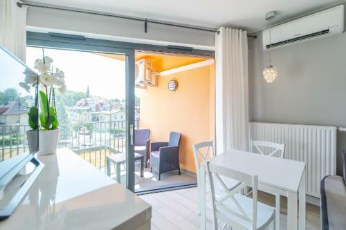 Apartamento Rent Like Home - Horyzont