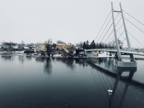 Apartamenty Przy Promenadzie