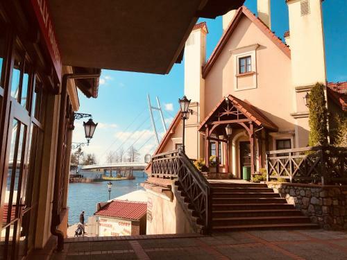 Apartamenty Przy Promenadzie