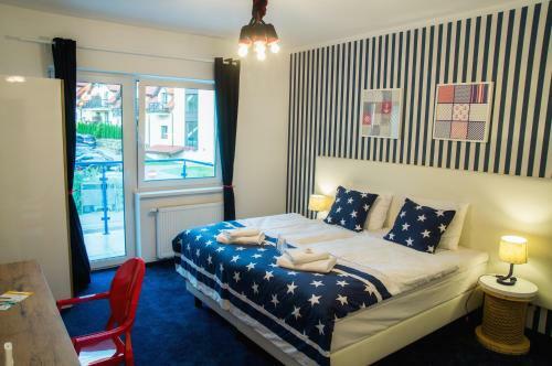Hostal Marina Miko?ajki