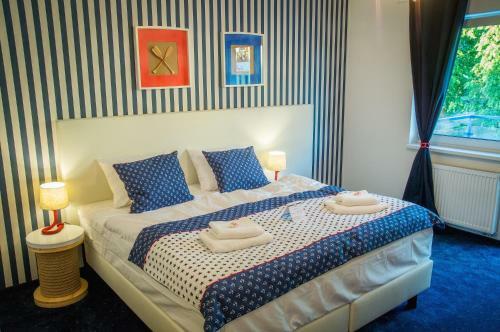 Hostal Marina Miko?ajki