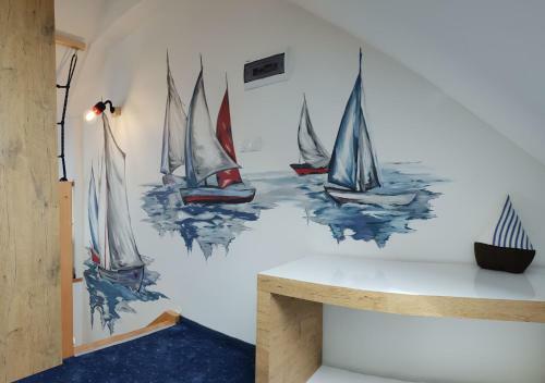Hostal Marina Miko?ajki