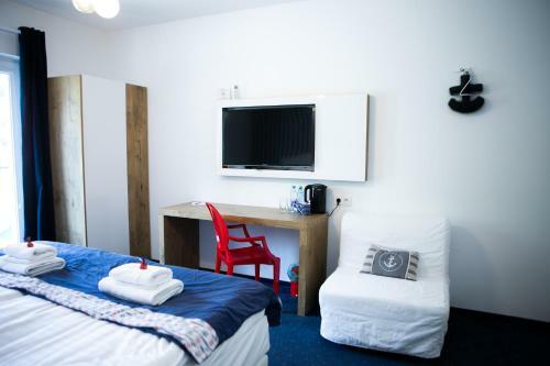 Hostal Marina Miko?ajki