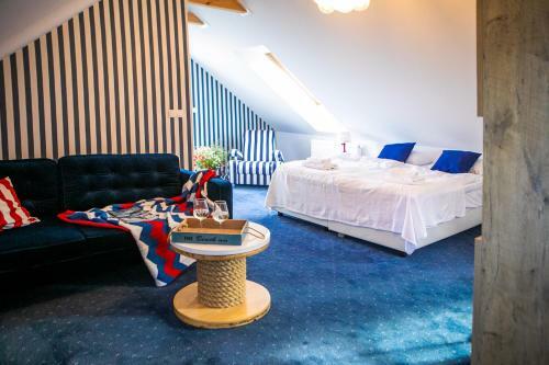 Hostal Marina Miko?ajki