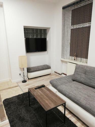 Miko?ajki Apartamenty Rynek