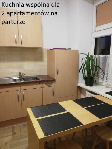 Miko?ajki Apartamenty Rynek