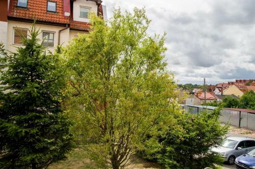 Apartament Pensjonatu "miko?ajki"