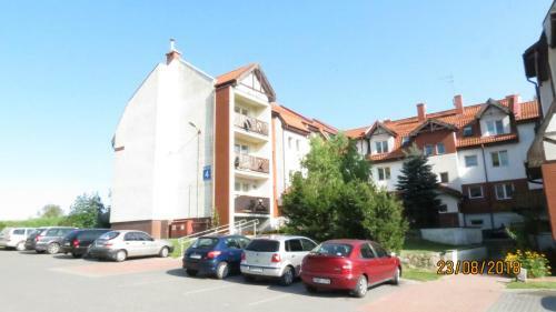Apartament Pensjonatu "miko?ajki"