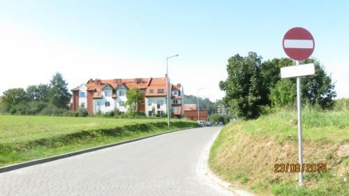 Apartament Pensjonatu "miko?ajki"