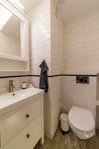 Apartament Pensjonatu "miko?ajki"