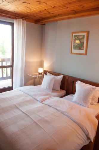 Apartamenty Na G�rce