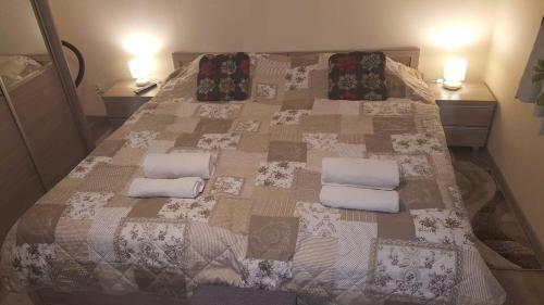 Alicja Apartament