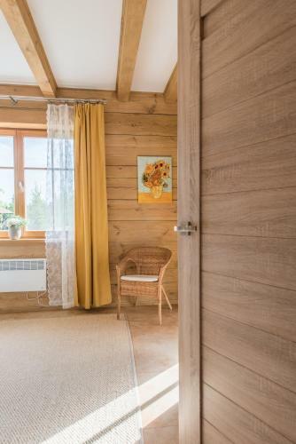 Ville I Apartamenty Sady