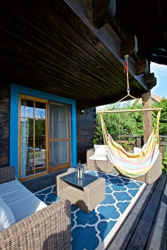 Ville I Apartamenty Sady