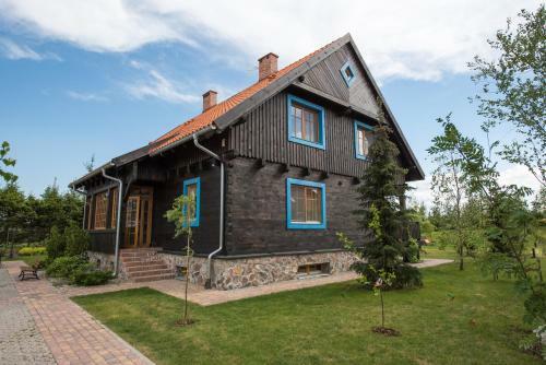 Ville I Apartamenty Sady