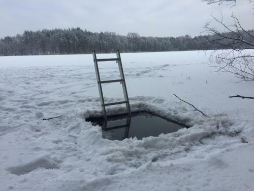 Wypoczynek Na Mazurach U Sebka