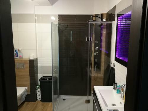 Apartament Mr?gowo