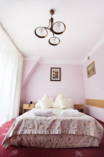 Hotel Pawilon Angielski
