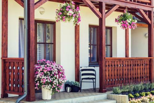 Apartamenty Zdrojowe Premium