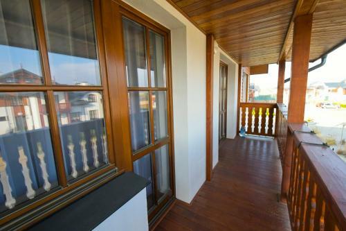 Poduszka Apartamenty Zdrojowe
