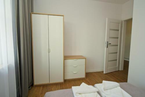 Poduszka Apartamenty Zdrojowe