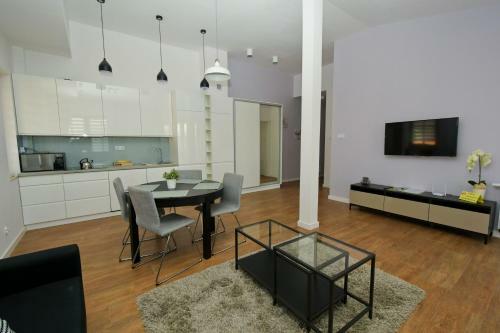 Poduszka Apartamenty Zdrojowe