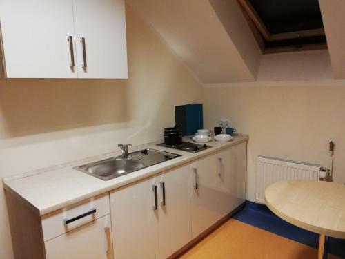 Hostal Dom Przy Parku Na??cz�w
