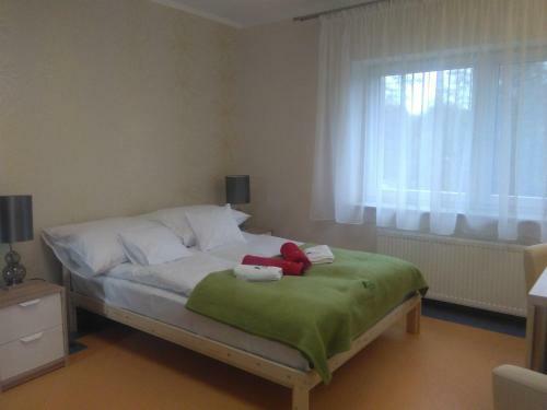Hostal Dom Przy Parku Na??cz�w