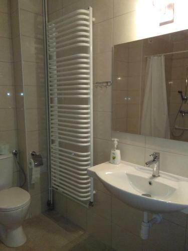 Hostal Dom Przy Parku Na??cz�w