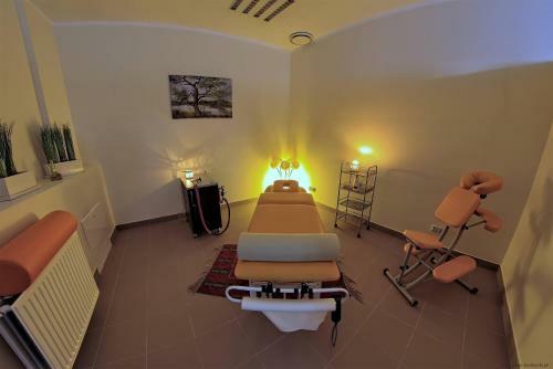 Hostal Dom Przy Parku Na??cz�w