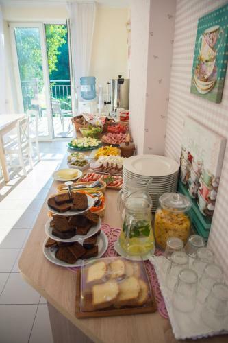 Hostal Dom Przy Parku Na??cz�w