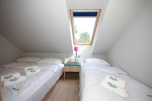 Willa Park Apartamenty