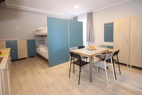 Willa Park Apartamenty