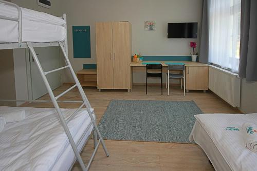 Willa Park Apartamenty