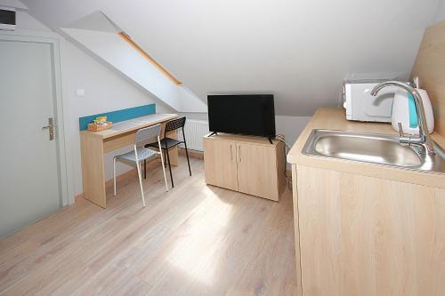 Willa Park Apartamenty