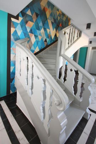 Willa Park Apartamenty