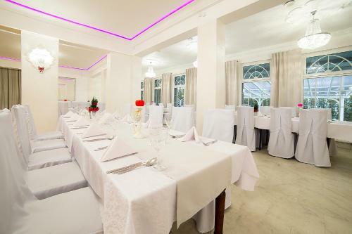 Opolanka Restauracja & Hotel