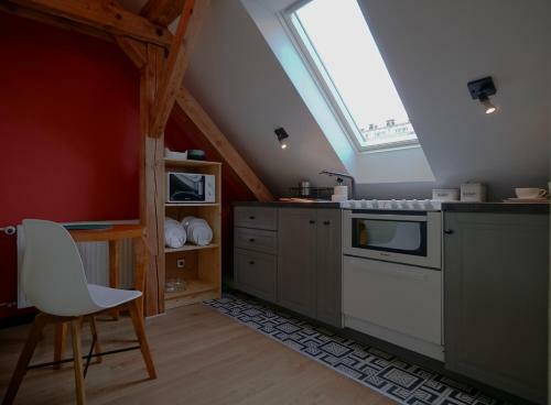 Apartamenty Centrum - Sunshine