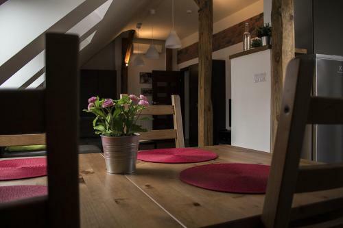 Apartament Przy Rynku