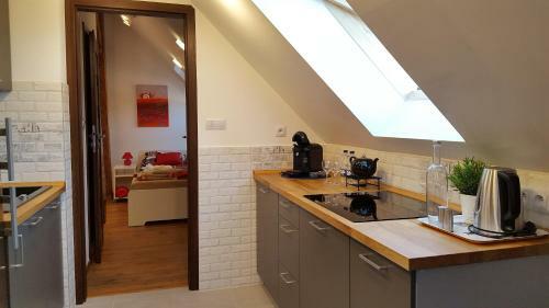 Apartament Przy Rynku