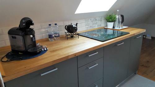 Apartament Przy Rynku