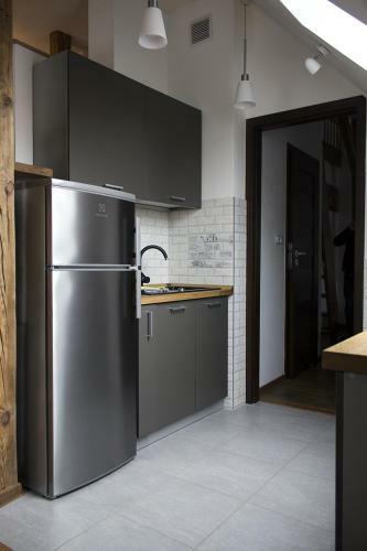 Apartament Przy Rynku