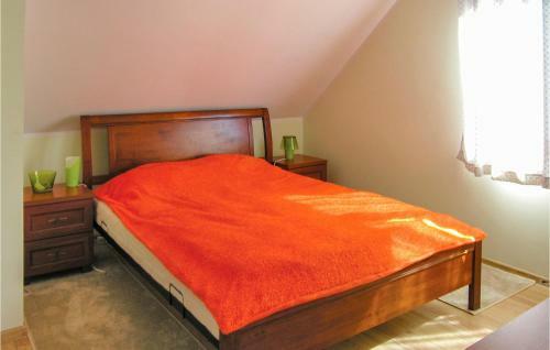 Four-bedroom Holiday Home In Pisz