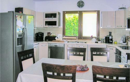 Four-bedroom Holiday Home In Pisz