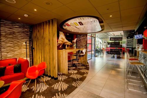 Hotel Ibis Poznan Stare Miasto