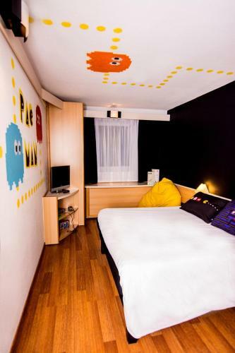 Hotel Ibis Poznan Stare Miasto