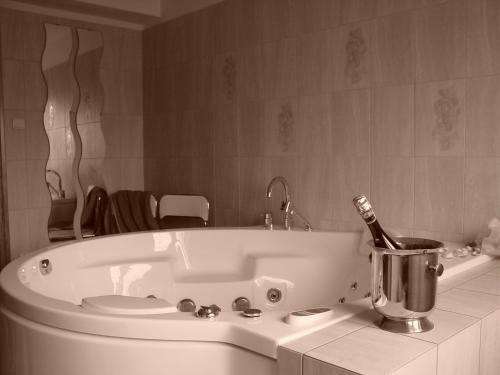 Hostal Villa Tabu