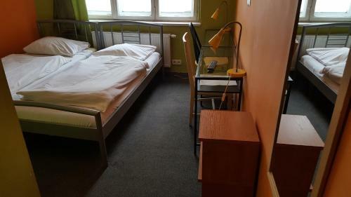 Hostel Pozna? Petit