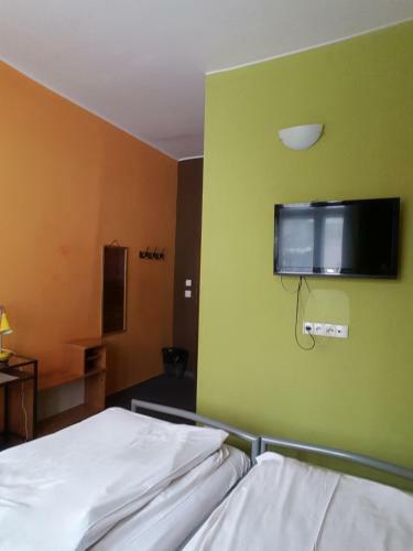 Hostel Pozna? Petit